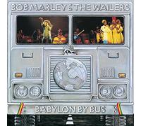 Bob Marley and The Wailers - Babylon By Bus [VINYL]