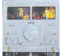 Bob Marley & The Wailers - Babylon By Bus
