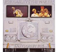 Bob Marley & The Wailers - Babylon by bus