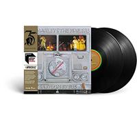Bob Marley & The Wailers - Babylon By Bus (Half-Speed Master)