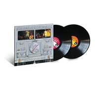 Bob Marley & The Wailers - Babylon By Bus (Jamaica Reissue) [VINYL]