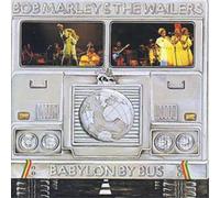 Bob Marley and the Wailers - Babylon by Bus [CD]