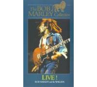 Bob Marley & the Wailers - Bob Marley And The Wailers: Exodus - Live At The Rainbow [VHS]