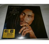 Bob Marley & The Wailers - Bob Marley & The Wailers - Legend - The Best Of Bob Marley And The Wailers - Island Records - BMW 1