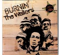 Bob Marley & the Wailers - Burnin