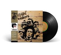 Bob Marley & The Wailers - Burnin' (Half-Speed Master)
