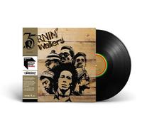 Bob Marley & The Wailers - Burnin' (Half-Speed Master)