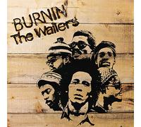 Burnin' [VINYL]