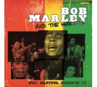 BOB MARLEY & THE WAILERS: CAPITOL SESSION 73 - Region 1 DVD,US Import