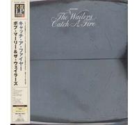 Bob Marley & The Wailers - Catch a Fire -200g -Ltd [VINYL]