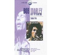 Bob Marley & The Wailers - Catch a Fire