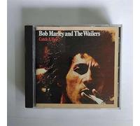 Bob Marley & the Wailers - Catch a Fire