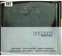 Bob Marley & The Wailers - Catch A Fire