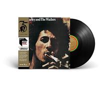 Bob Marley & The Wailers - Catch A Fire (Half-Speed Master) [VINYL]