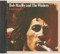 Bob Marley & the Wailers - Catch a Fire-Remastered