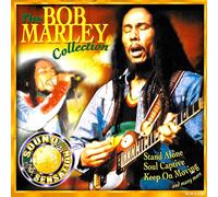 Bob Marley & the Wailers - Collection