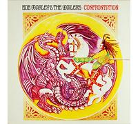 Bob Marley & The Wailers - Confrontation