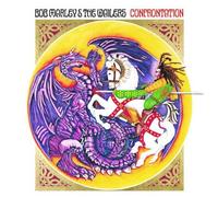 Bob Marley & The Wailers - Confrontation