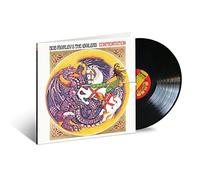 Bob Marley & The Wailers - Confrontation (Jamaica Reissue) [VINYL]