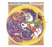 Bob Marley and The Wailers Confrontation (Vinyl) (US IMPORT)