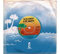 Bob Marley & The Wailers - Could You Be Loved / One Drop [7" VINYL]