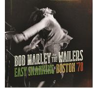 Bob Marley & The Wailers Easy Skanking In Boston '78 Vinyl LP 2015 NEW