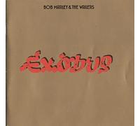 Bob Marley & The Wailers - EX0DUS (Movement Of Jah People)
