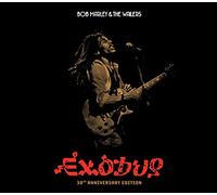 Bob Marley & The Wailers - Exodus