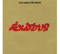 Bob Marley and the Wailers - Exodus [CD]
