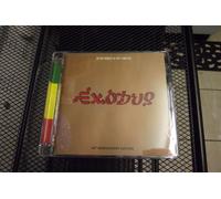 Bob Marley & the Wailers - Exodus 30TH ANNIVERSARY EDITION SONGS PIC 2