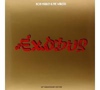 Bob Marley & The Wailers - Exodus [30th Anniversary] [VINYL]