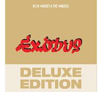 Bob Marley & The Wailers - Exodus: (Deluxe Edition)