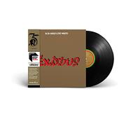 Bob Marley & The Wailers - Exodus (Half-Speed Master) [VINYL]