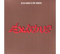 Bob Marley and The Wailers - Exodus [VINYL]