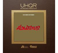 Bob Marley & The Wailers - Exodus [VINYL]