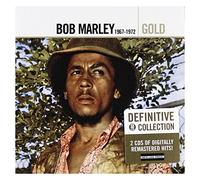 Bob Marley & The Wailers - Gold (1967 - 1972)