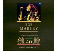 Bob Marley & The Wailers - Gold Collection by Bob Marley & The Wailers