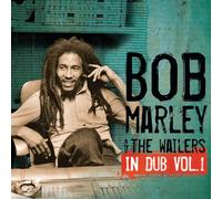 Bob Marley & The Wailers - In Dub: 1 [VINYL]