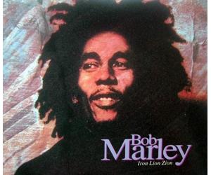 Bob Marley & The Wailers - Iron lion zion