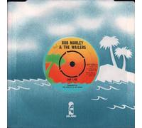 Bob Marley & The Wailers - Jah Live