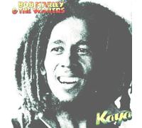 Bob Marley & The Wailers - Kaya [12 inch Analog]