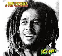 Bob Marley And The Wailers Kaya Vinyl LP 2015 NEW