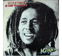 Bob Marley & The Wailers - Kaya
