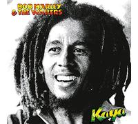 Bob Marley and the Wailers - Kaya - CD - Island