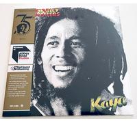 Bob Marley & The Wailers - Kaya (Half-Speed Master) [VINYL]