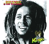 Bob Marley & The Wailers - KAYA 40 [VINYL]