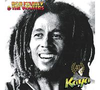 Unknown - MARLEY,BOB & WAILERS,THE - KAYA 40 (2CD) (1 CD)