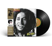 Bob Marley & The Wailers - Kaya (Half-Speed Master) [VINYL]