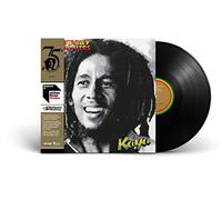 Bob Marley & The Wailers - Kaya (Half-Speed Master) [VINYL]