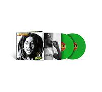 Bob Marley & The Wailers - Kaya (Limited Edition) [VINYL]